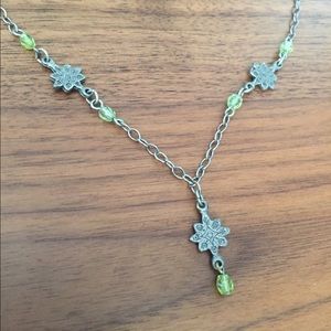 5 for $25! Pretty necklace